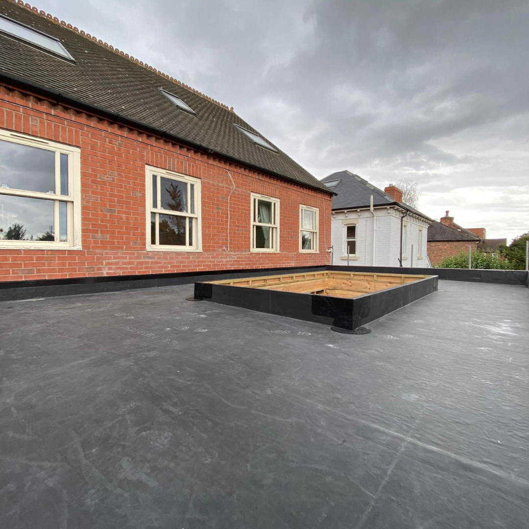 The Bristol Roofers · Photos 13