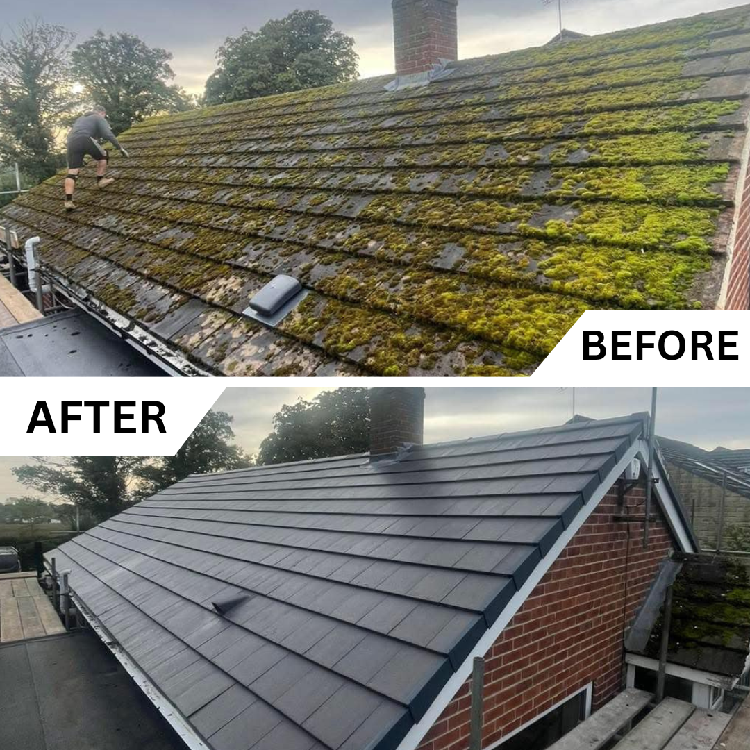 The Bristol Roofers · Photos 2