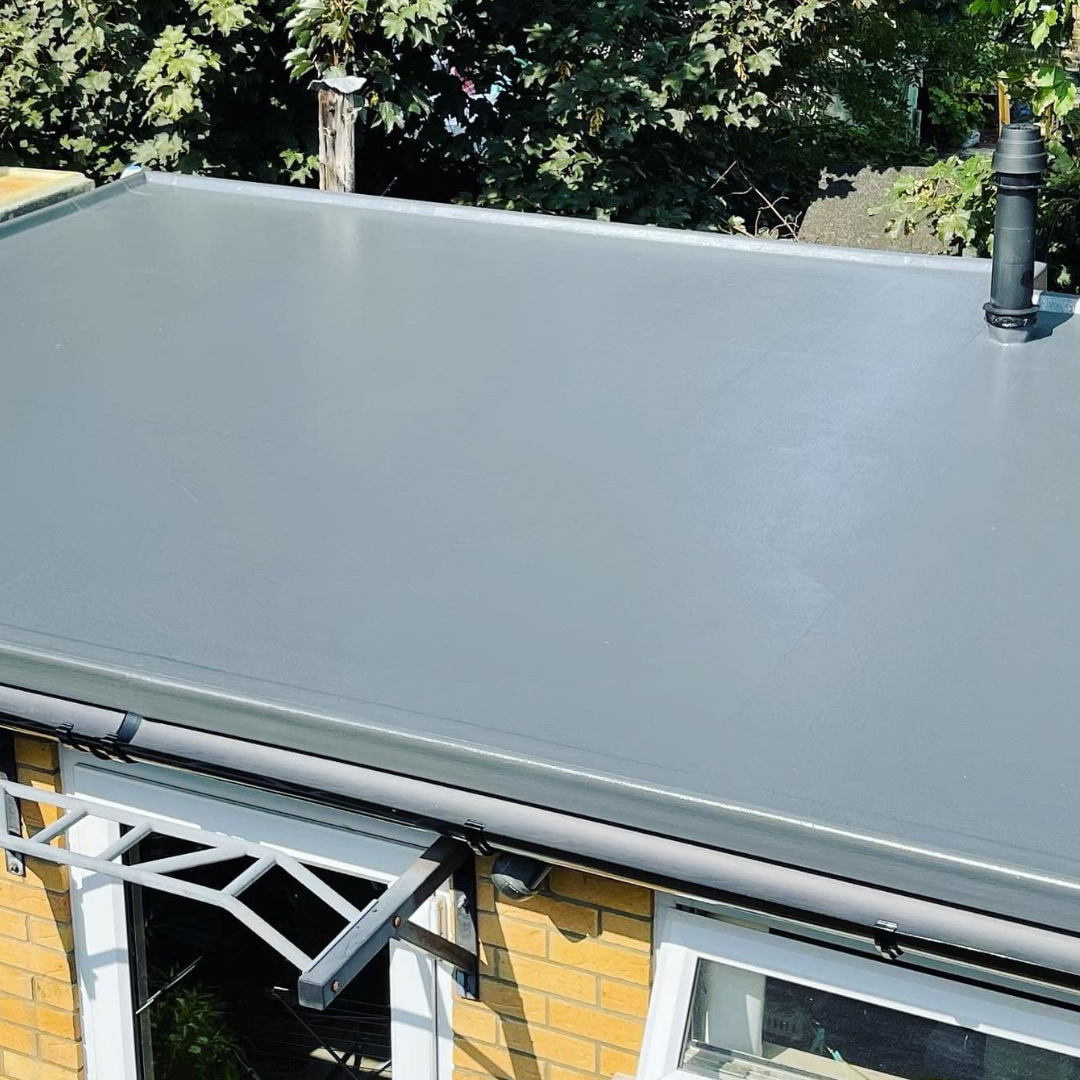The Bristol Roofers · Photos 11