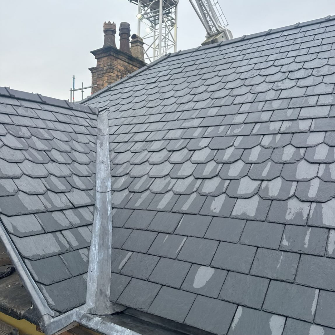 The Bristol Roofers · Photos 1