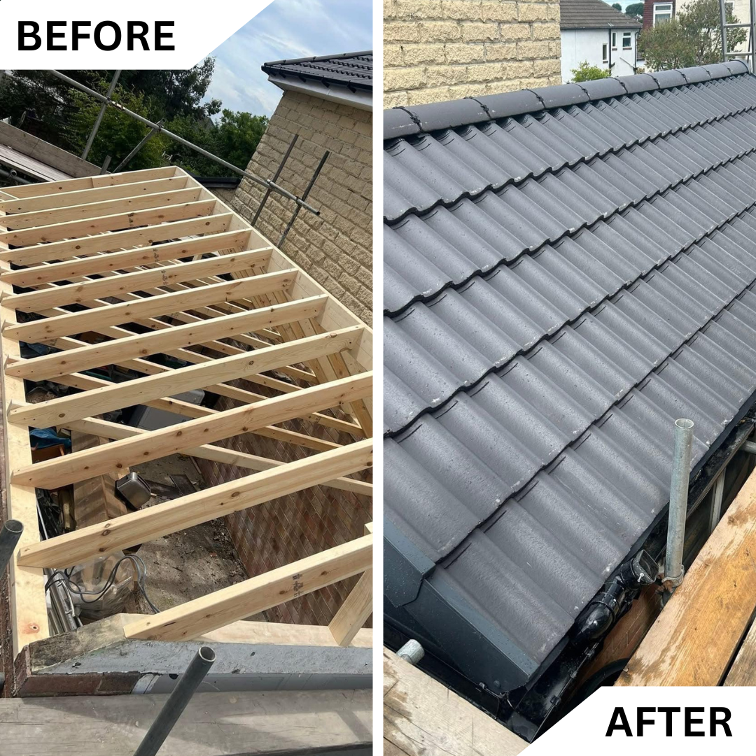 The Bristol Roofers · Photos 7