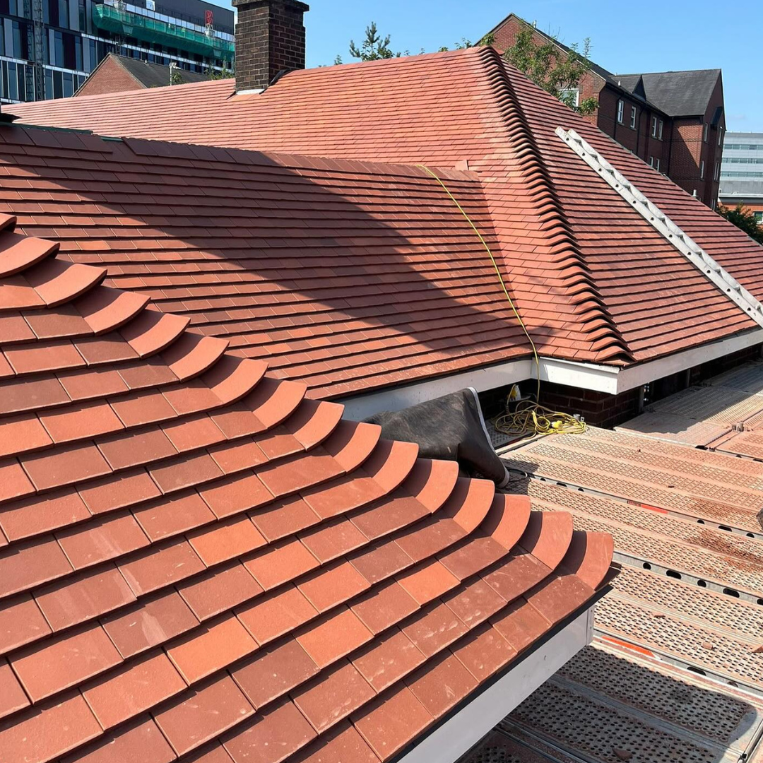 The Bristol Roofers · Photos 9