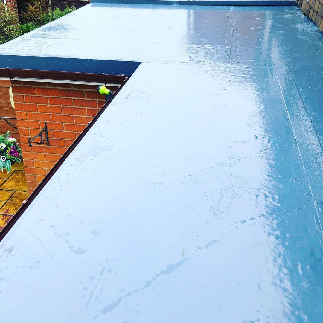 The Bristol Roofers · Photos 12