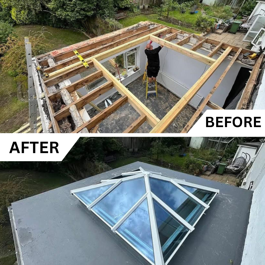 The Bristol Roofers · Photos 3