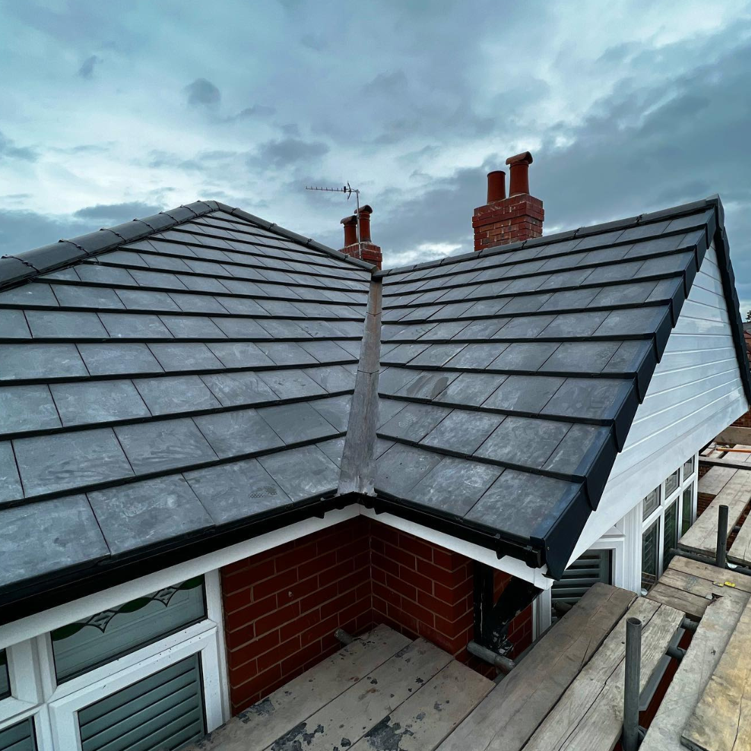 The Bristol Roofers · Photos 8