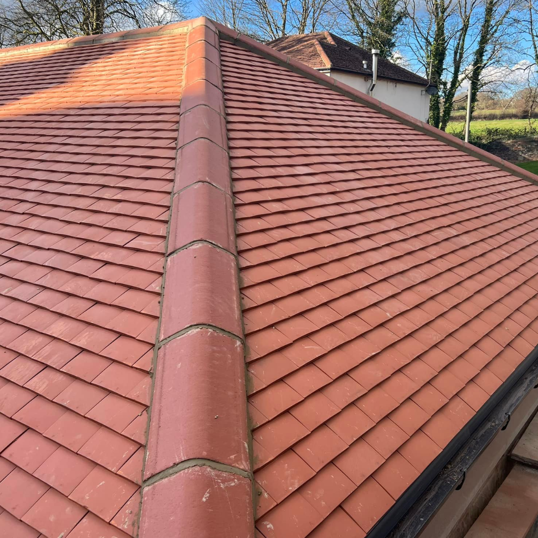 The Bristol Roofers · Photos 5